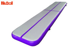 air tumble track in discount price